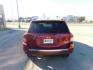 2016 RED Jeep Compass Latitude FWD (1C4NJCEA2GD) with an 2.0L L4 DOHC 16V engine, CVT transmission, located at 2121 Burlington St, North Kansas City, MO, 64116, (816) 556-0707, 39.144707, -94.581978 - Photo#8