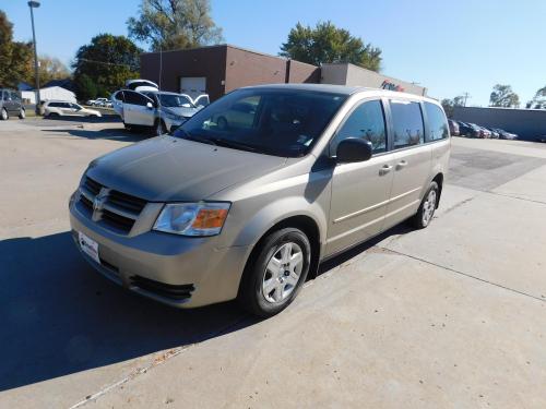 2009 Dodge Grand Caravan SPORTS VAN