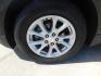 2020 BLACK Chevrolet Equinox LS 2WD (2GNAXHEV5L6) with an 1.5L L4 DIR DOHC 16V TURBO engine, 6A transmission, located at 2121 Burlington St, North Kansas City, MO, 64116, (816) 556-0707, 39.144707, -94.581978 - Photo#1