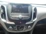 2020 BLACK Chevrolet Equinox LS 2WD (2GNAXHEV5L6) with an 1.5L L4 DIR DOHC 16V TURBO engine, 6A transmission, located at 2121 Burlington St, North Kansas City, MO, 64116, (816) 556-0707, 39.144707, -94.581978 - Photo#3