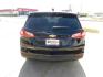 2020 BLACK Chevrolet Equinox LS 2WD (2GNAXHEV5L6) with an 1.5L L4 DIR DOHC 16V TURBO engine, 6A transmission, located at 2121 Burlington St, North Kansas City, MO, 64116, (816) 556-0707, 39.144707, -94.581978 - Photo#8