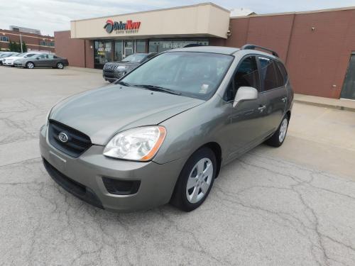 2009 Kia Rondo SPORT UTILITY 4-DR