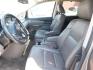 2013 GRAY Honda Odyssey Touring (5FNRL5H93DB) with an 3.5L V6 SOHC 24V engine, 5-Speed Automatic transmission, located at 2121 Burlington St, North Kansas City, MO, 64116, (816) 556-0707, 39.144707, -94.581978 - Photo#2