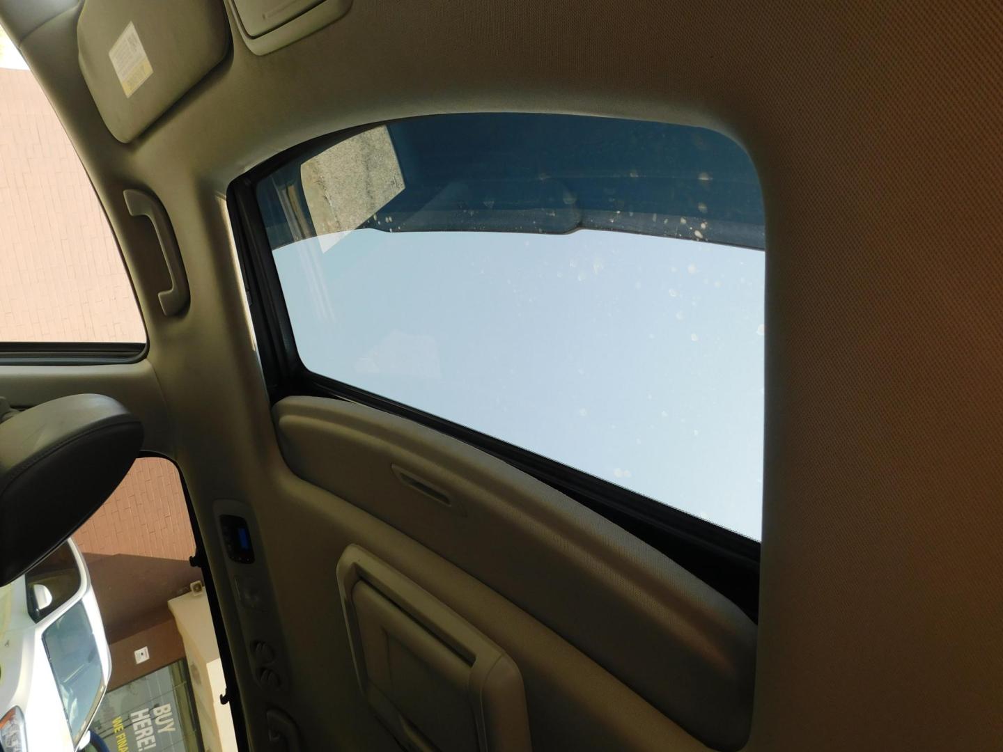 2013 GRAY Honda Odyssey Touring (5FNRL5H93DB) with an 3.5L V6 SOHC 24V engine, 5-Speed Automatic transmission, located at 2121 Burlington St, North Kansas City, MO, 64116, (816) 556-0707, 39.144707, -94.581978 - Photo#3