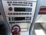 2006 WHITE Lincoln LS V8 Ultimate (1LNFM87A46Y) with an 3.9L V8 DOHC 32V engine, 5-Speed Automatic Overdrive transmission, located at 2121 Burlington St, North Kansas City, MO, 64116, (816) 556-0707, 39.144707, -94.581978 - Photo#4