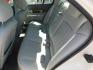 2006 WHITE Lincoln LS V8 Ultimate (1LNFM87A46Y) with an 3.9L V8 DOHC 32V engine, 5-Speed Automatic Overdrive transmission, located at 2121 Burlington St, North Kansas City, MO, 64116, (816) 556-0707, 39.144707, -94.581978 - Photo#6
