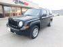 2016 BLACK Jeep Patriot Sport 2WD (1C4NJPBA6GD) with an 2.0L L4 DOHC 16V engine, located at 2121 Burlington St, North Kansas City, MO, 64116, (816) 556-0707, 39.144707, -94.581978 - Photo#0