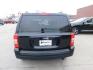 2016 BLACK Jeep Patriot Sport 2WD (1C4NJPBA6GD) with an 2.0L L4 DOHC 16V engine, located at 2121 Burlington St, North Kansas City, MO, 64116, (816) 556-0707, 39.144707, -94.581978 - Photo#7