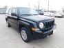 2016 BLACK Jeep Patriot Sport 2WD (1C4NJPBA6GD) with an 2.0L L4 DOHC 16V engine, located at 2121 Burlington St, North Kansas City, MO, 64116, (816) 556-0707, 39.144707, -94.581978 - Photo#8