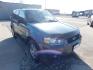 2005 BLUE Ford Escape XLT 2WD (1FMYU03115K) with an 3.0L V6 DOHC 24V engine, 4-Speed Automatic Overdrive transmission, located at 2121 Burlington St, North Kansas City, MO, 64116, (816) 556-0707, 39.144707, -94.581978 - Photo#9