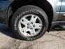 2005 BLUE Ford Escape XLT 2WD (1FMYU03115K) with an 3.0L V6 DOHC 24V engine, 4-Speed Automatic Overdrive transmission, located at 2121 Burlington St, North Kansas City, MO, 64116, (816) 556-0707, 39.144707, -94.581978 - Photo#1