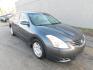 2012 GRAY Nissan Altima 2.5 S (1N4AL2AP2CC) with an 2.5L L4 DOHC 16V engine, located at 2121 Burlington St, North Kansas City, MO, 64116, (816) 556-0707, 39.144707, -94.581978 - Photo#8