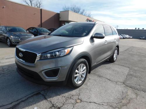 2016 Kia Sorento LX V6 AWD