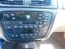 2001 GOLD Ford Taurus SEL (1FAFP56S01G) with an 3.0L V6 DOHC 24V engine, 4-Speed Automatic Overdrive transmission, located at 2121 Burlington St, North Kansas City, MO, 64116, (816) 556-0707, 39.144707, -94.581978 - Photo#3