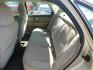 2001 GOLD Ford Taurus SEL (1FAFP56S01G) with an 3.0L V6 DOHC 24V engine, 4-Speed Automatic Overdrive transmission, located at 2121 Burlington St, North Kansas City, MO, 64116, (816) 556-0707, 39.144707, -94.581978 - Photo#5