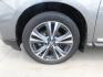 2017 GRAY Nissan Pathfinder Platinum 4WD (5N1DR2MM9HC) with an 3.5L V6 DOHC 24V engine, CVT transmission, located at 2121 Burlington St, North Kansas City, MO, 64116, (816) 556-0707, 39.144707, -94.581978 - Photo#1