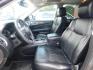 2017 GRAY Nissan Pathfinder Platinum 4WD (5N1DR2MM9HC) with an 3.5L V6 DOHC 24V engine, CVT transmission, located at 2121 Burlington St, North Kansas City, MO, 64116, (816) 556-0707, 39.144707, -94.581978 - Photo#2