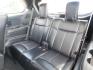 2017 GRAY Nissan Pathfinder Platinum 4WD (5N1DR2MM9HC) with an 3.5L V6 DOHC 24V engine, CVT transmission, located at 2121 Burlington St, North Kansas City, MO, 64116, (816) 556-0707, 39.144707, -94.581978 - Photo#10