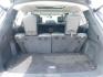 2017 GRAY Nissan Pathfinder Platinum 4WD (5N1DR2MM9HC) with an 3.5L V6 DOHC 24V engine, CVT transmission, located at 2121 Burlington St, North Kansas City, MO, 64116, (816) 556-0707, 39.144707, -94.581978 - Photo#11