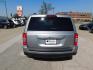 2014 SILVER Jeep Patriot Sport 2WD (1C4NJPBB5ED) with an 2.4L L4 DOHC 16V engine, located at 2121 Burlington St, North Kansas City, MO, 64116, (816) 556-0707, 39.144707, -94.581978 - Photo#7
