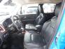 2015 BLUE Jeep Renegade Trailhawk (ZACCJBCT4FP) with an 2.4L L4 engine, 9-Speed Automatic transmission, located at 2121 Burlington St, North Kansas City, MO, 64116, (816) 556-0707, 39.144707, -94.581978 - Photo#2