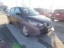 2020 BLACK Nissan Kicks S (3N1CP5BV1LL) with an 1.6L L4 engine, CVT transmission, located at 2121 Burlington St, North Kansas City, MO, 64116, (816) 556-0707, 39.144707, -94.581978 - Photo#9