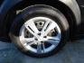 2020 BLACK Nissan Kicks S (3N1CP5BV1LL) with an 1.6L L4 engine, CVT transmission, located at 2121 Burlington St, North Kansas City, MO, 64116, (816) 556-0707, 39.144707, -94.581978 - Photo#1