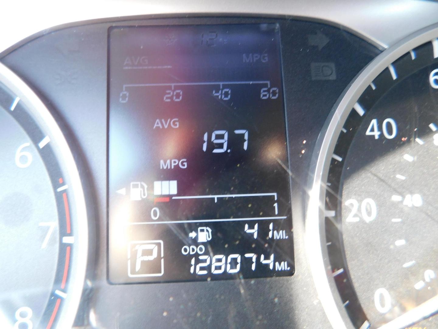 2020 BLACK Nissan Kicks S (3N1CP5BV1LL) with an 1.6L L4 engine, CVT transmission, located at 2121 Burlington St, North Kansas City, MO, 64116, (816) 556-0707, 39.144707, -94.581978 - Photo#5