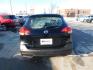 2020 BLACK Nissan Kicks S (3N1CP5BV1LL) with an 1.6L L4 engine, CVT transmission, located at 2121 Burlington St, North Kansas City, MO, 64116, (816) 556-0707, 39.144707, -94.581978 - Photo#8