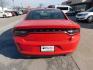 2018 RED Dodge Charger SE (2C3CDXBG3JH) with an 3.6L V6 DOHC 24V engine, 8A transmission, located at 2121 Burlington St, North Kansas City, MO, 64116, (816) 556-0707, 39.144707, -94.581978 - Photo#8