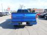 2011 BLUE Ford F-150 FX4 SuperCab 6.5-ft. Bed 4WD (1FTFX1EFXBF) with an 5.0L V8 engine, 4-Speed Automatic transmission, located at 2121 Burlington St, North Kansas City, MO, 64116, (816) 556-0707, 39.144707, -94.581978 - Photo#6