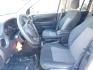2015 WHITE Jeep Compass Sport 4WD (1C4NJDBB5FD) with an 2.4L L4 DOHC 16V engine, located at 2121 Burlington St, North Kansas City, MO, 64116, (816) 556-0707, 39.144707, -94.581978 - Photo#2