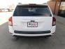 2015 WHITE Jeep Compass Sport 4WD (1C4NJDBB5FD) with an 2.4L L4 DOHC 16V engine, located at 2121 Burlington St, North Kansas City, MO, 64116, (816) 556-0707, 39.144707, -94.581978 - Photo#7