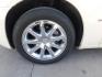 2010 WHITE Chrysler 300 Touring (2C3CA5CV4AH) with an 3.5L V6 SOHC 24V engine, 4-Speed Automatic transmission, located at 2121 Burlington St, North Kansas City, MO, 64116, (816) 556-0707, 39.144707, -94.581978 - Photo#1