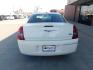 2010 WHITE Chrysler 300 Touring (2C3CA5CV4AH) with an 3.5L V6 SOHC 24V engine, 4-Speed Automatic transmission, located at 2121 Burlington St, North Kansas City, MO, 64116, (816) 556-0707, 39.144707, -94.581978 - Photo#7