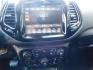 2018 BLACK Jeep Compass Limited 4WD (3C4NJDCB0JT) with an 2.4L L4 DOHC 16V engine, CVT transmission, located at 2121 Burlington St, North Kansas City, MO, 64116, (816) 556-0707, 39.144707, -94.581978 - Photo#3