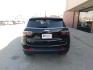 2018 BLACK Jeep Compass Limited 4WD (3C4NJDCB0JT) with an 2.4L L4 DOHC 16V engine, CVT transmission, located at 2121 Burlington St, North Kansas City, MO, 64116, (816) 556-0707, 39.144707, -94.581978 - Photo#8