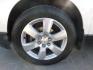 2017 WHITE Chevrolet Traverse Premier AWD (1GNKVJKD9HJ) with an 3.6L V6 DOHC 24V engine, 6A transmission, located at 2121 Burlington St, North Kansas City, MO, 64116, (816) 556-0707, 39.144707, -94.581978 - Photo#1
