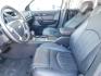 2017 WHITE Chevrolet Traverse Premier AWD (1GNKVJKD9HJ) with an 3.6L V6 DOHC 24V engine, 6A transmission, located at 2121 Burlington St, North Kansas City, MO, 64116, (816) 556-0707, 39.144707, -94.581978 - Photo#2