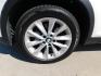 2015 WHITE BMW X3 xDrive28i (5UXWX9C59F0) with an 2.0L L4 DOHC 16V engine, 8-Speed Automatic transmission, located at 2121 Burlington St, North Kansas City, MO, 64116, (816) 556-0707, 39.144707, -94.581978 - Photo#1