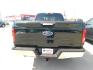 2015 GREEN Ford F-150 Lariat SuperCab 6.5-ft. Bed 4WD (1FTEX1EP6FF) with an 2.7L V6 DOHC 24V engine, 6-Speed Automatic transmission, located at 2121 Burlington St, North Kansas City, MO, 64116, (816) 556-0707, 39.144707, -94.581978 - Photo#7