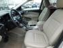 2013 SILVER Ford Escape SEL FWD (1FMCU0HX3DU) with an 1.6L L4 DOHC 16V engine, 6-Speed Automatic transmission, located at 2121 Burlington St, North Kansas City, MO, 64116, (816) 556-0707, 39.144707, -94.581978 - Photo#2