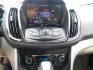 2013 SILVER Ford Escape SEL FWD (1FMCU0HX3DU) with an 1.6L L4 DOHC 16V engine, 6-Speed Automatic transmission, located at 2121 Burlington St, North Kansas City, MO, 64116, (816) 556-0707, 39.144707, -94.581978 - Photo#3