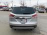 2013 SILVER Ford Escape SEL FWD (1FMCU0HX3DU) with an 1.6L L4 DOHC 16V engine, 6-Speed Automatic transmission, located at 2121 Burlington St, North Kansas City, MO, 64116, (816) 556-0707, 39.144707, -94.581978 - Photo#7