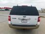 2014 WHITE Ford Expedition EL King Ranch 4WD (1FMJK1J57EE) with an 5.4L V8 SOHC 16V FFV engine, 6-Speed Automatic transmission, located at 2121 Burlington St, North Kansas City, MO, 64116, (816) 556-0707, 39.144707, -94.581978 - Photo#8