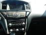 2017 WHITE Nissan Pathfinder Platinum 4WD (5N1DR2MM4HC) with an 3.5L V6 DOHC 24V engine, CVT transmission, located at 2121 Burlington St, North Kansas City, MO, 64116, (816) 556-0707, 39.144707, -94.581978 - Photo#2