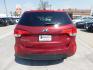2014 BURGUNDY Kia Sorento LX 2WD (5XYKT3A67EG) with an 2.4L L4 DOHC 16V engine, 6-Speed Automatic transmission, located at 2121 Burlington St, North Kansas City, MO, 64116, (816) 556-0707, 39.144707, -94.581978 - Photo#8