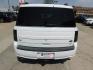 2017 WHITE Ford Flex SEL AWD (2FMHK6C82HB) with an 3.5L V6 DOHC 24V engine, 6A transmission, located at 2121 Burlington St, North Kansas City, MO, 64116, (816) 556-0707, 39.144707, -94.581978 - Photo#9