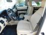 2017 WHITE Ford Flex SEL AWD (2FMHK6C82HB) with an 3.5L V6 DOHC 24V engine, 6A transmission, located at 2121 Burlington St, North Kansas City, MO, 64116, (816) 556-0707, 39.144707, -94.581978 - Photo#2