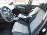 2016 BLACK Chevrolet Cruze Limited LS Auto (1G1PC5SH1G7) with an 1.8L L4 DOHC 16V FFV engine, 6A transmission, located at 2121 Burlington St, North Kansas City, MO, 64116, (816) 556-0707, 39.144707, -94.581978 - Photo#2